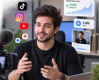 AI Influencer Marketing